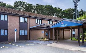 Travelodge Edinburgh Dreghorn